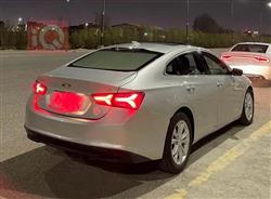 شێڤرۆلێت مالیبۆ